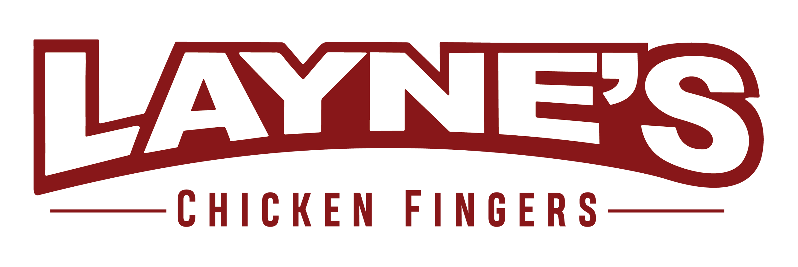 Layne's Chicken Fingers logo