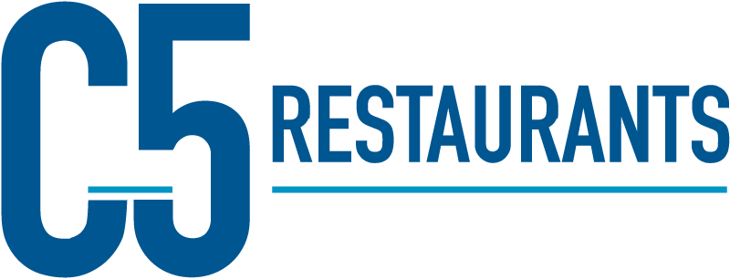 C5 Restaurants Logo
