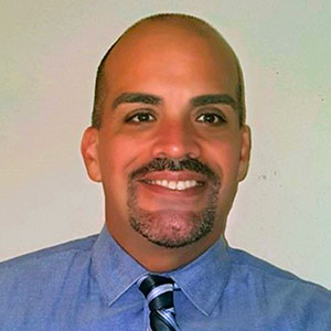 Mark Crayne Headshot