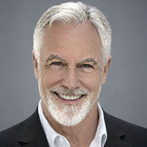 Mark Crayne Headshot