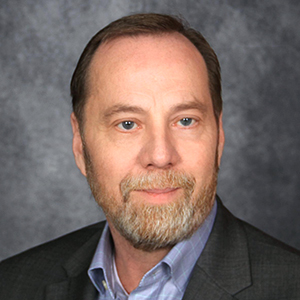 Steve Lewis Headshot